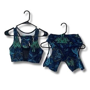 (M) - FRW Set with Gloves